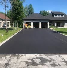  Somerset, PA Driveway Paving Services Pros